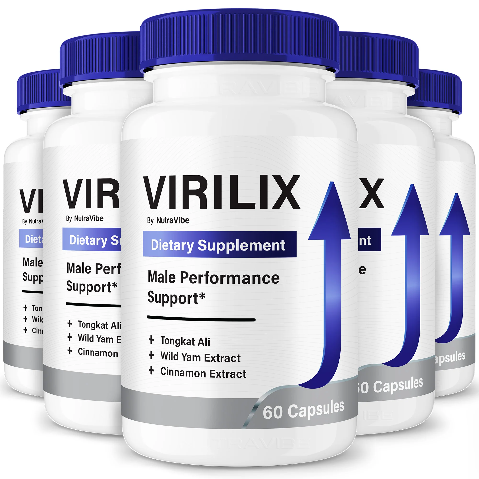 Virilix 6 Bottle Supply – Maximum Savings & Free Bonus Virilix 6 Bottle Bundle Best Value Package